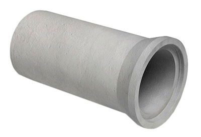 Трубы железобетонные безнапорные раструбные