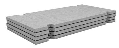 Аэродромные плиты