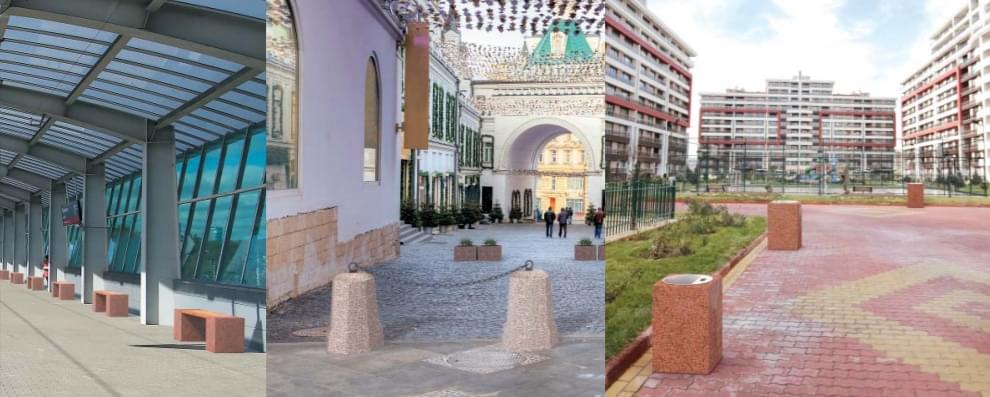 Благоустройство территорий Благоустройство территорий