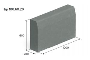 БР100-60-20 БР100-60-20