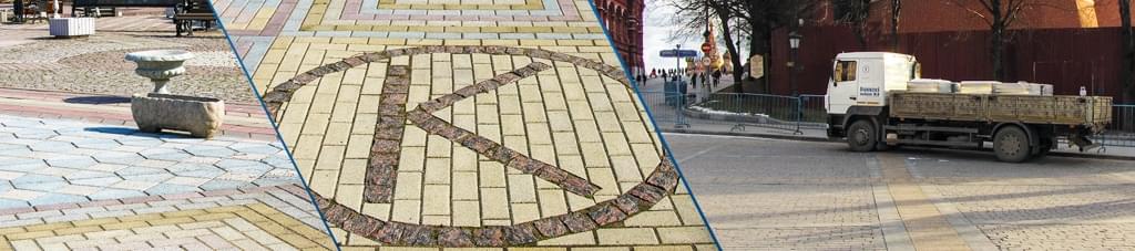 Доставка ЖБИ по Москве Доставка ЖБИ по Москве