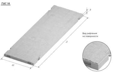Аэродромные плиты Аэродромные плиты